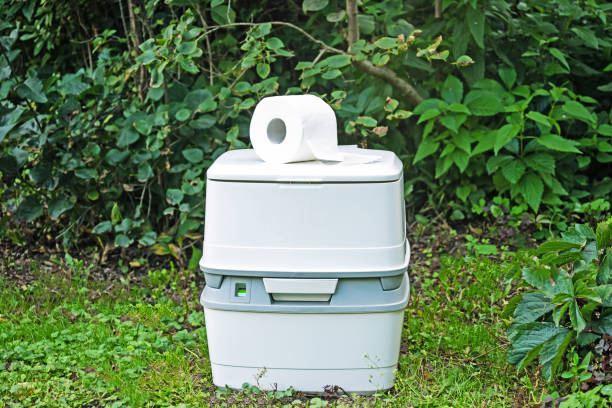Portable Toilet Options We Offer in Mountain Village, CO