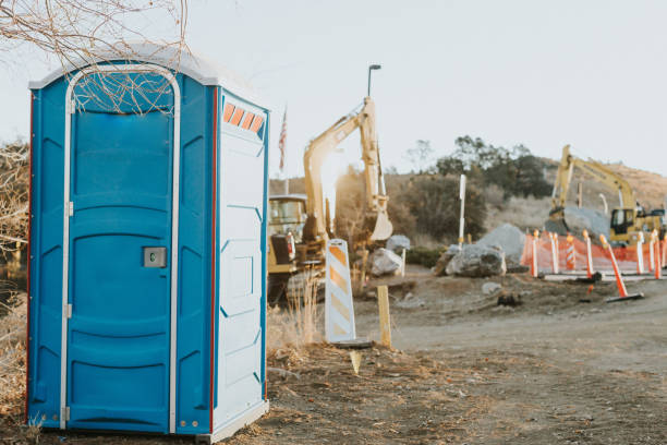 Best Portable restroom trailer rental  in Mountain Village, CO